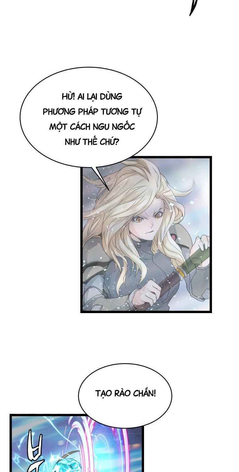 Ranker Bất Bại: Chapter 25