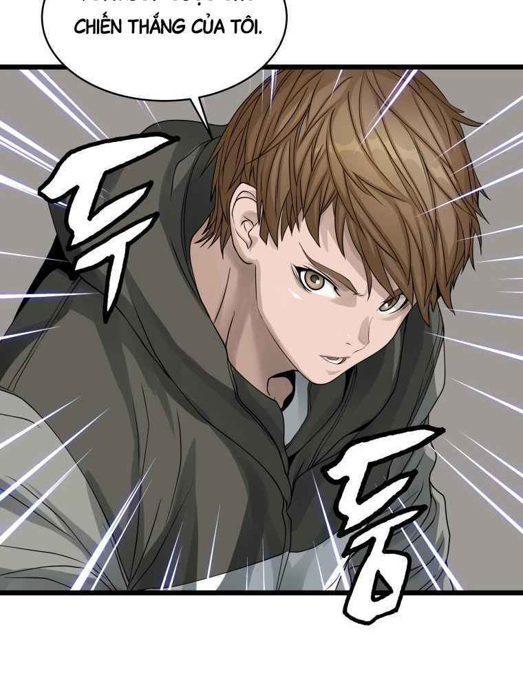 Ranker Bất Bại: Chapter 26