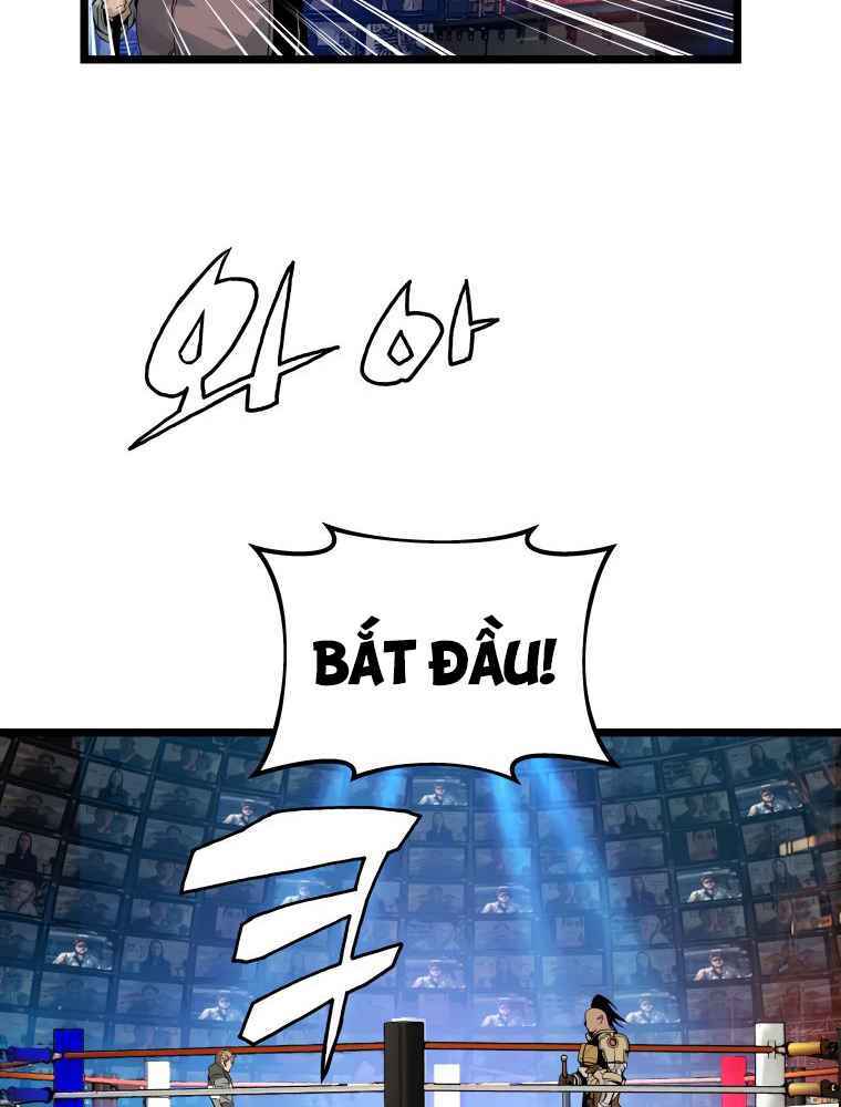 Ranker Bất Bại: Chapter 26