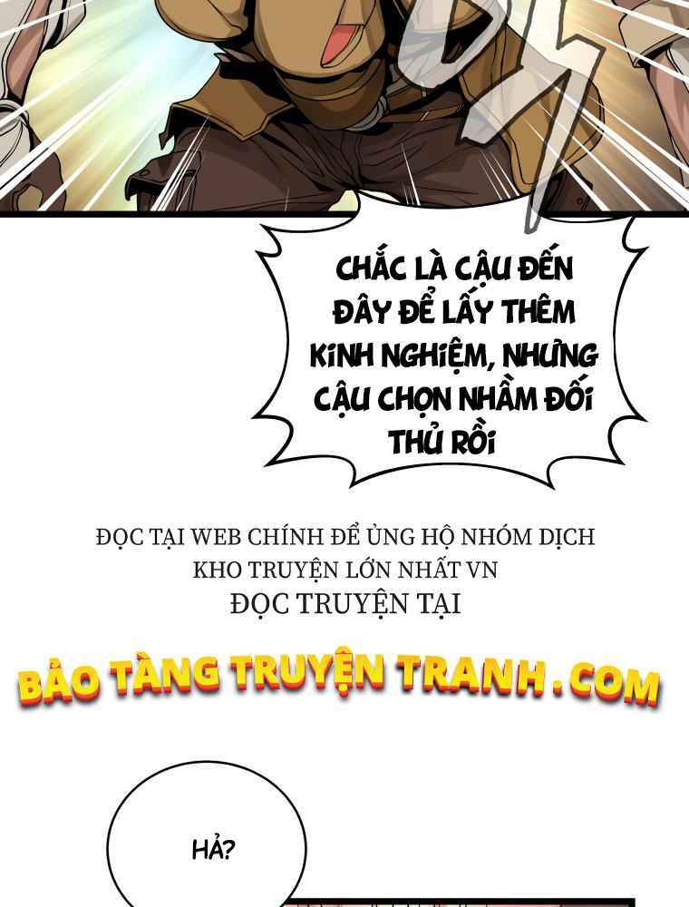 Ranker Bất Bại: Chapter 26
