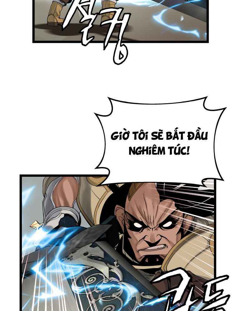 Ranker Bất Bại: Chapter 26