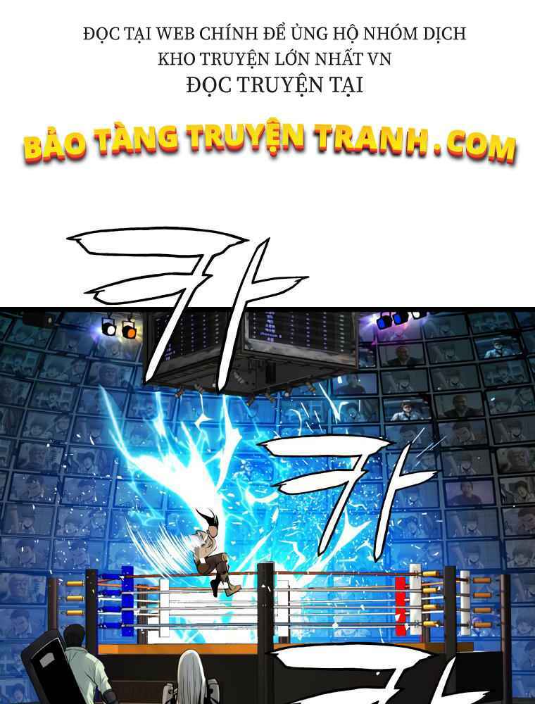Ranker Bất Bại: Chapter 26