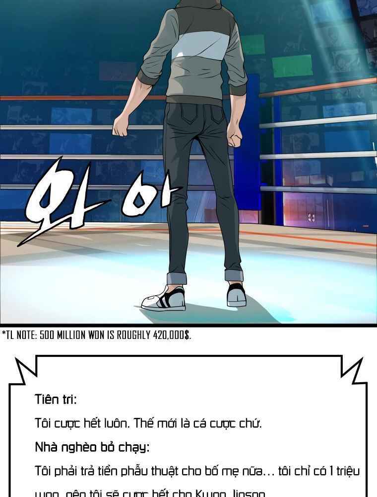 Ranker Bất Bại: Chapter 26