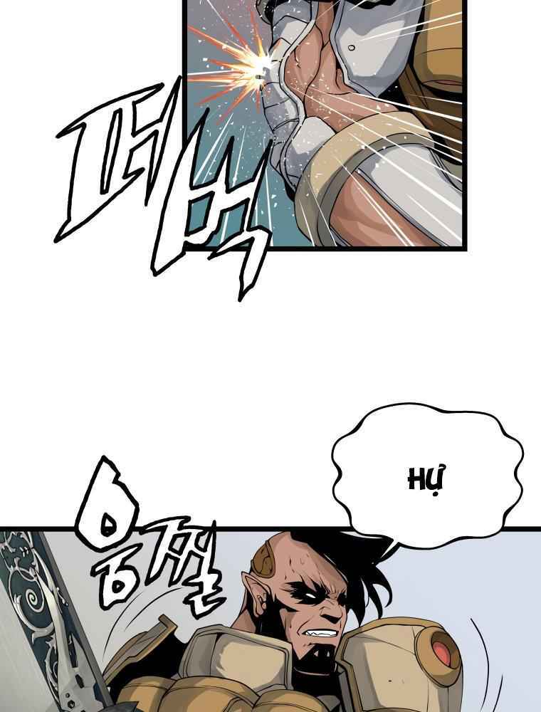 Ranker Bất Bại: Chapter 26