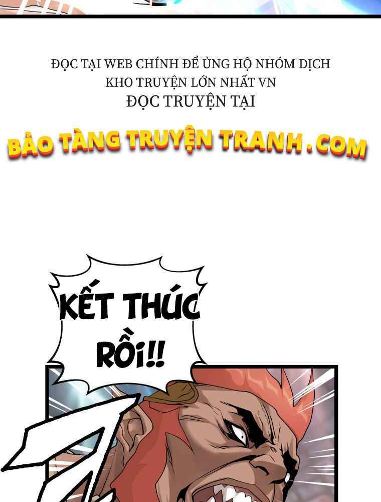 Ranker Bất Bại: Chapter 26