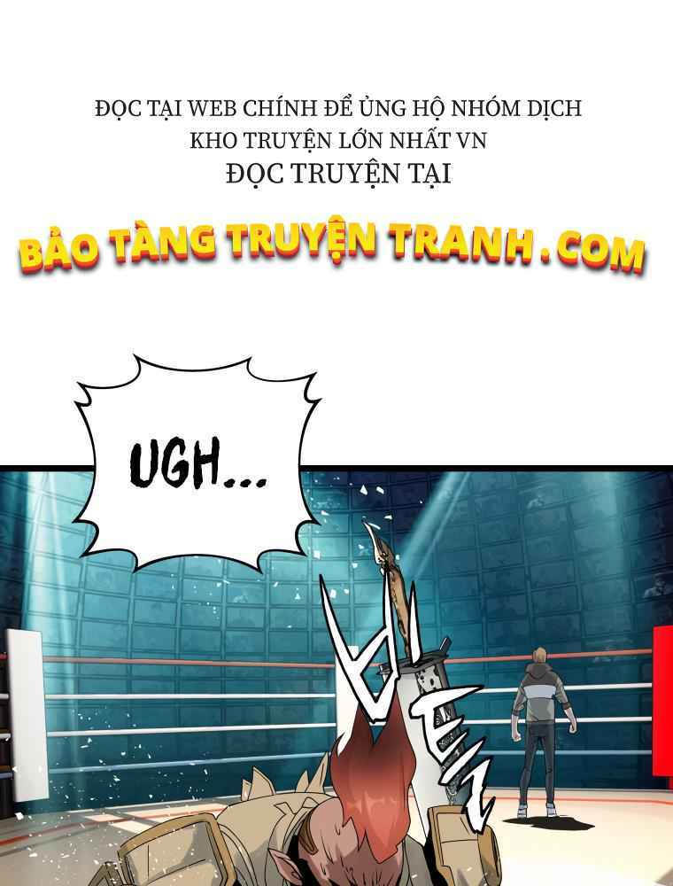 Ranker Bất Bại: Chapter 26