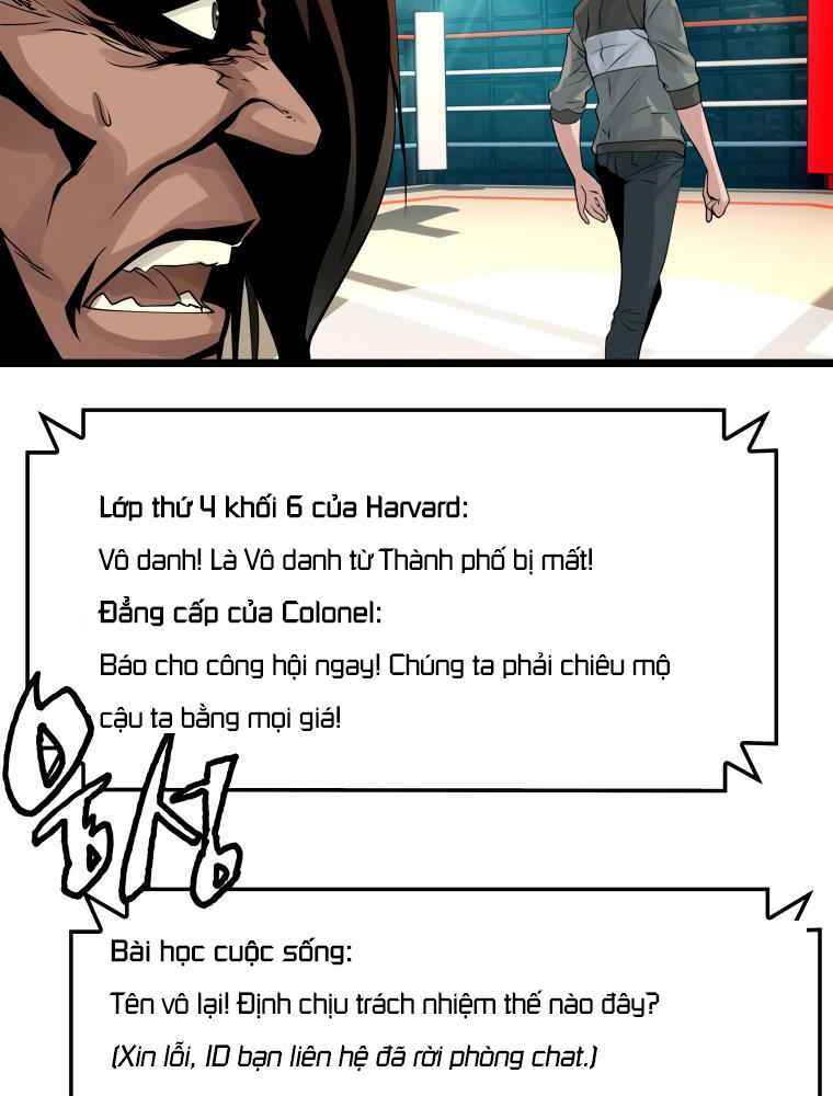 Ranker Bất Bại: Chapter 26