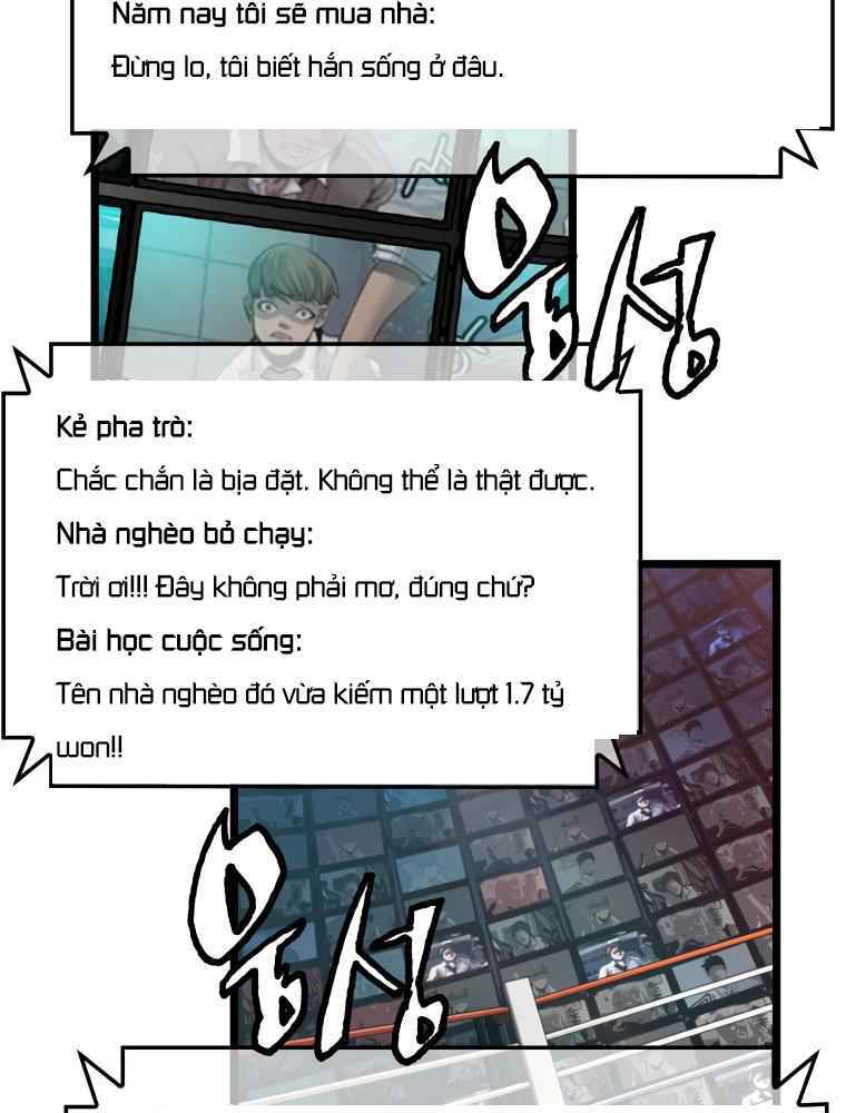 Ranker Bất Bại: Chapter 26