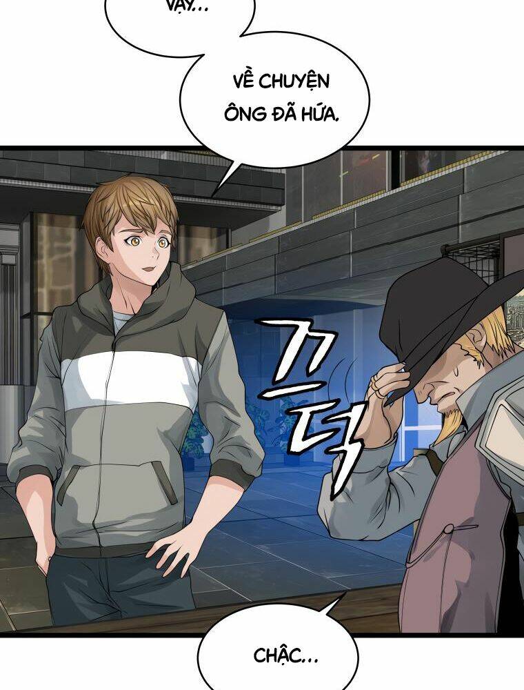 Ranker Bất Bại: Chapter 27