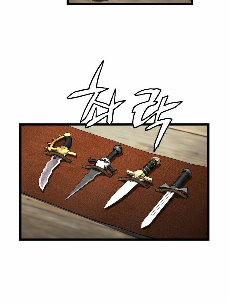 Ranker Bất Bại: Chapter 27