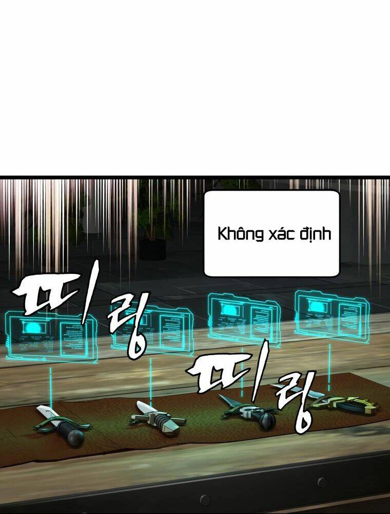 Ranker Bất Bại: Chapter 27
