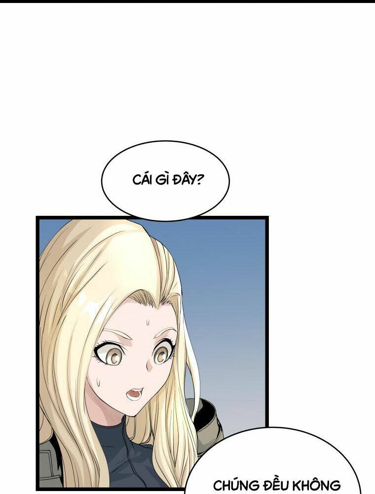 Ranker Bất Bại: Chapter 27