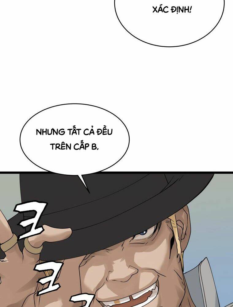 Ranker Bất Bại: Chapter 27
