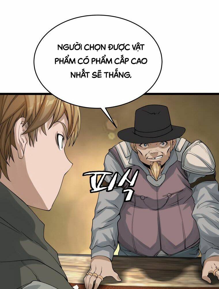 Ranker Bất Bại: Chapter 27
