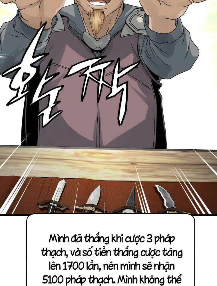 Ranker Bất Bại: Chapter 27