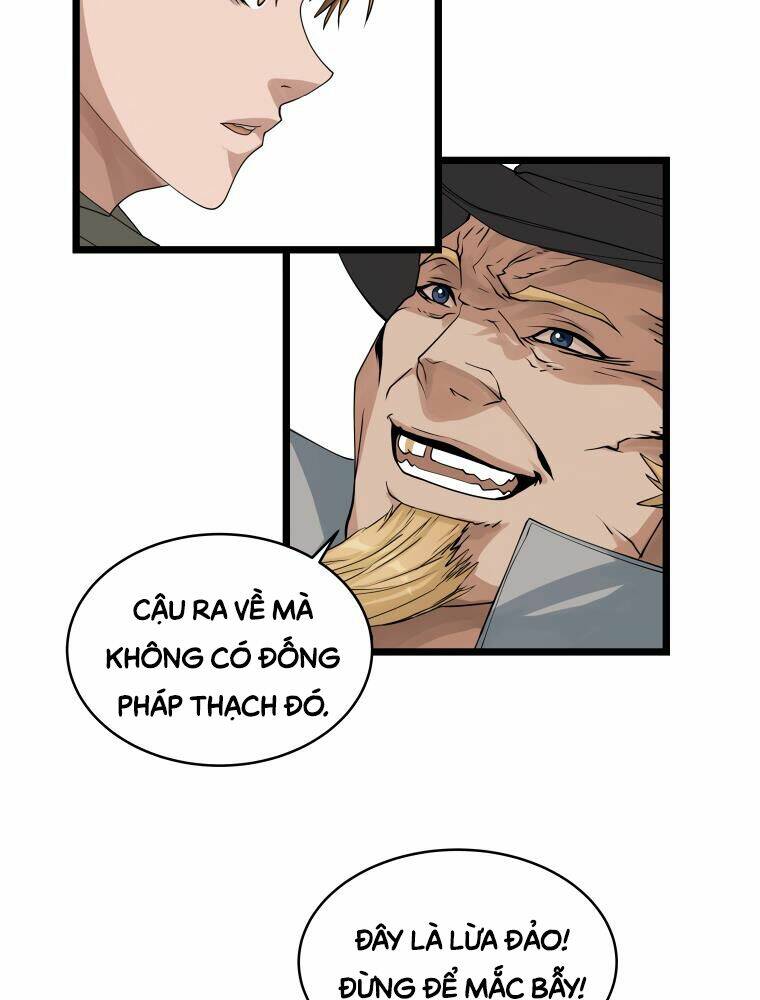 Ranker Bất Bại: Chapter 27
