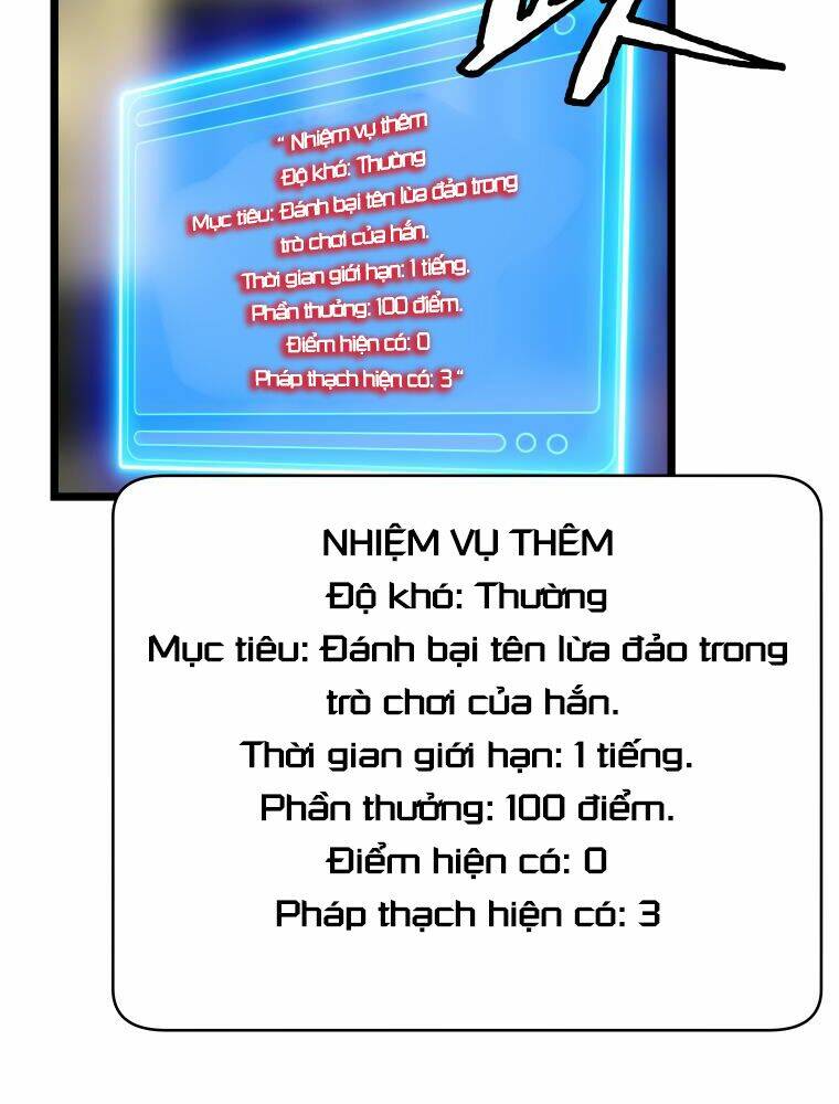Ranker Bất Bại: Chapter 27