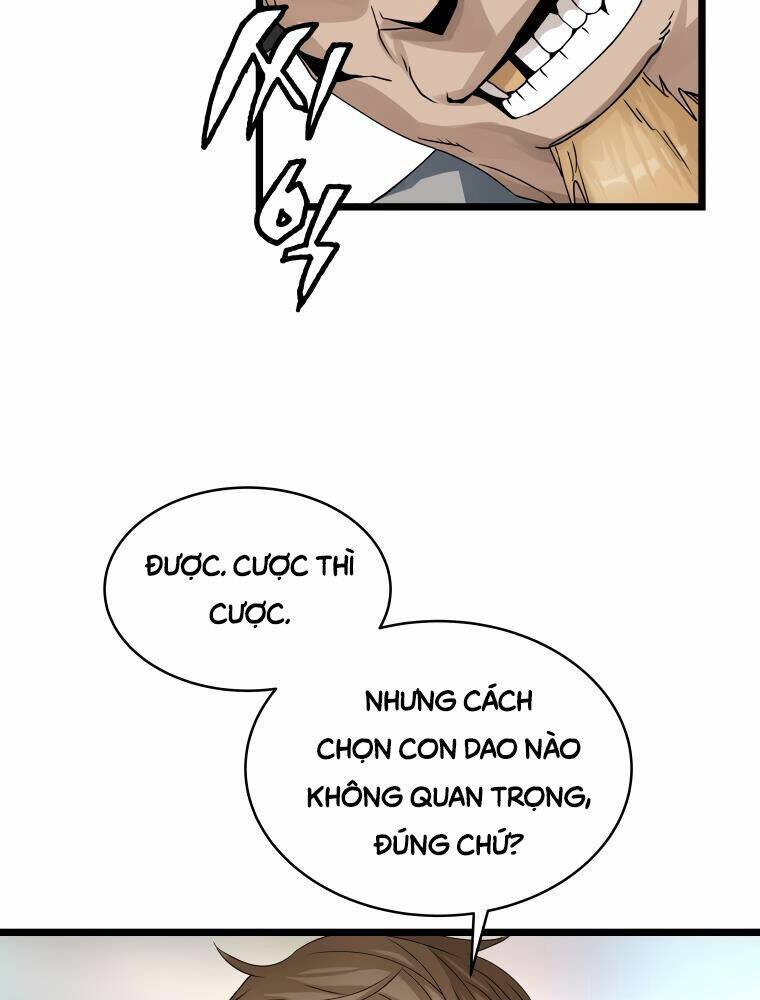 Ranker Bất Bại: Chapter 27