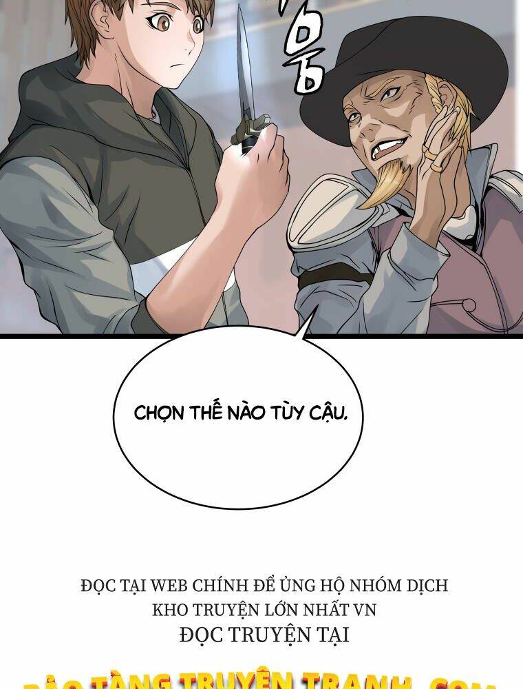 Ranker Bất Bại: Chapter 27