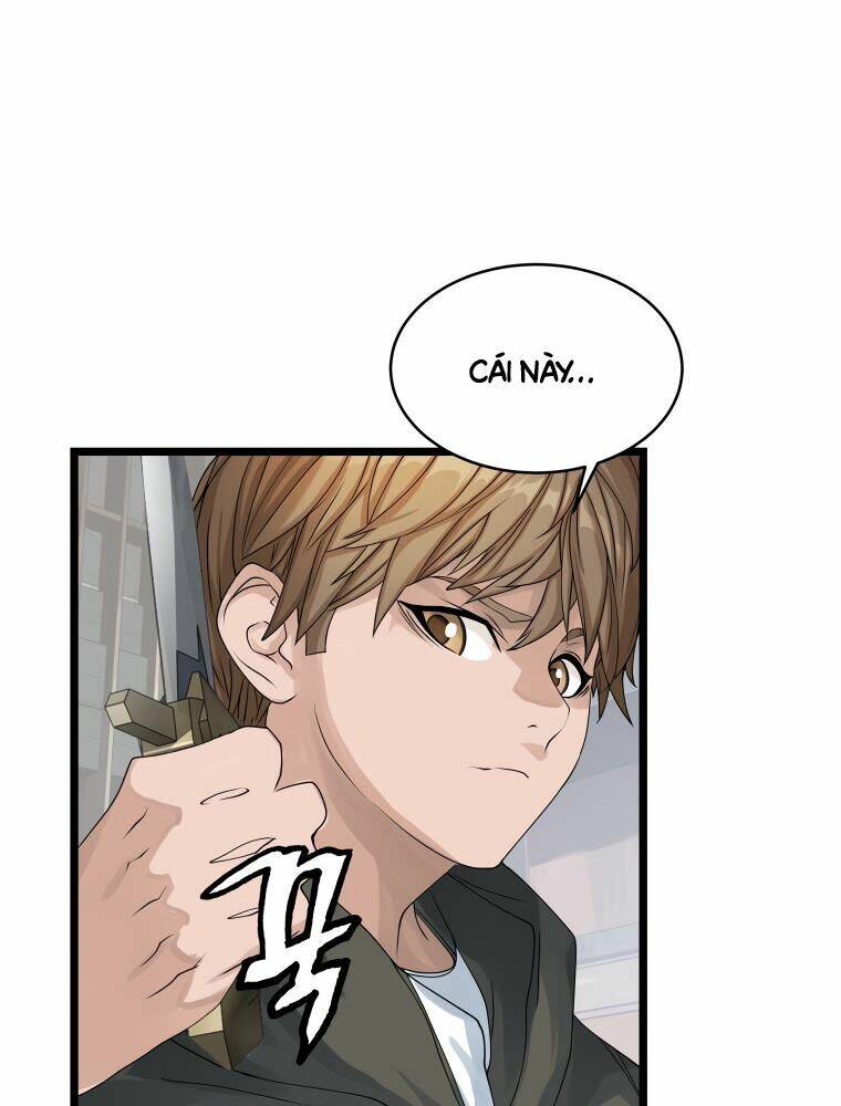 Ranker Bất Bại: Chapter 27