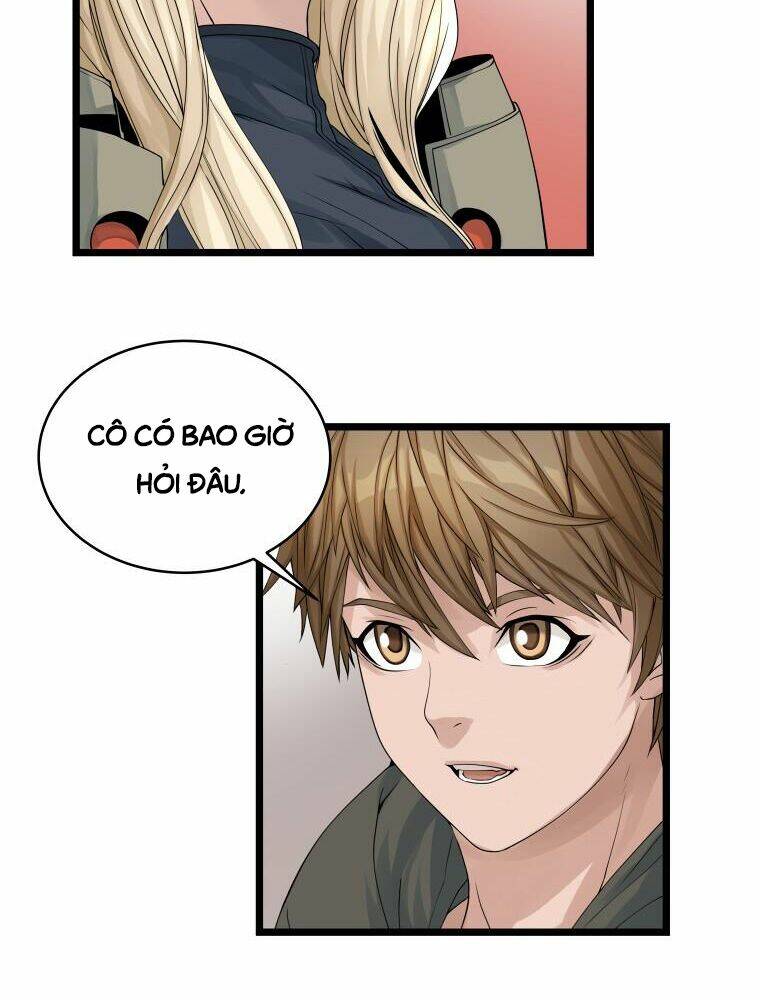 Ranker Bất Bại: Chapter 27