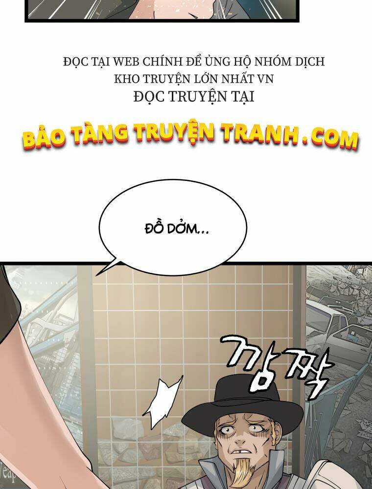 Ranker Bất Bại: Chapter 27