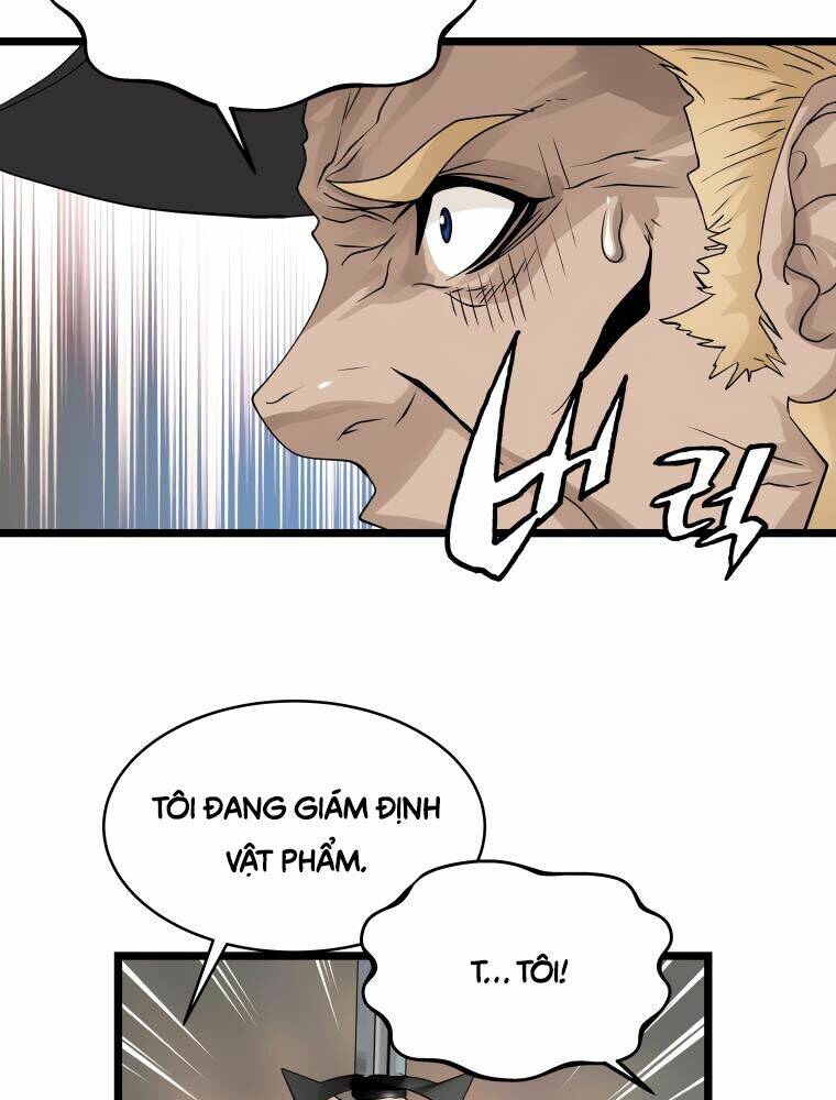 Ranker Bất Bại: Chapter 27