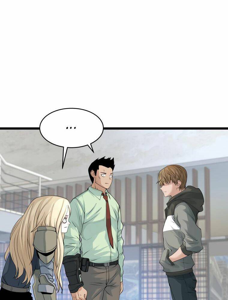 Ranker Bất Bại: Chapter 27