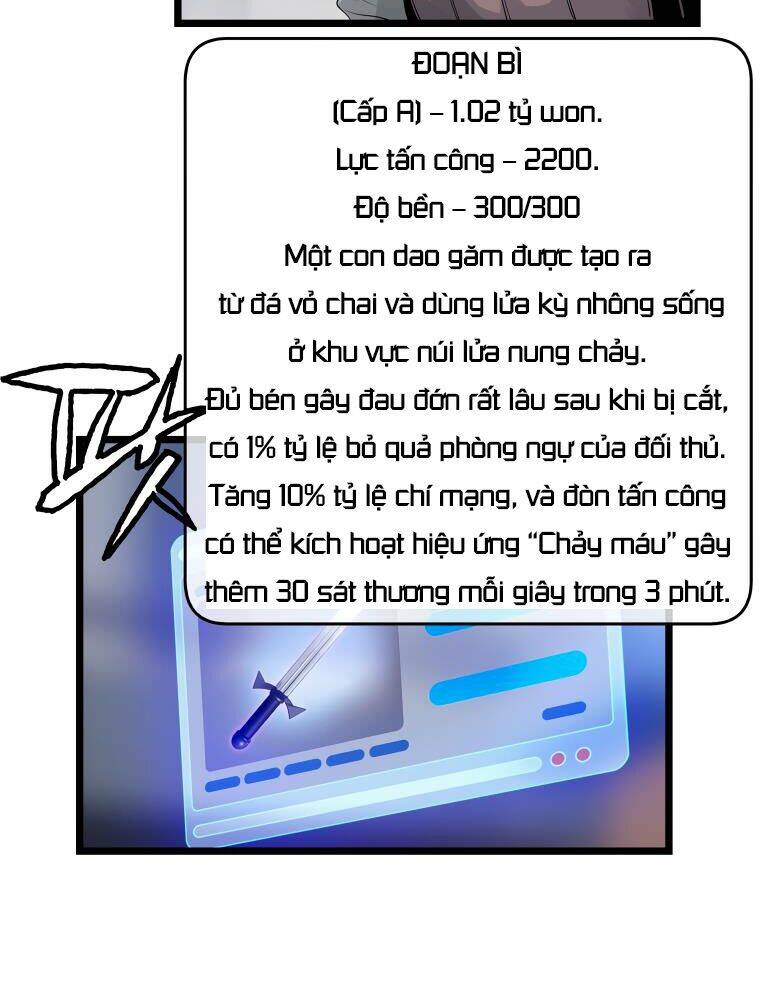 Ranker Bất Bại: Chapter 27