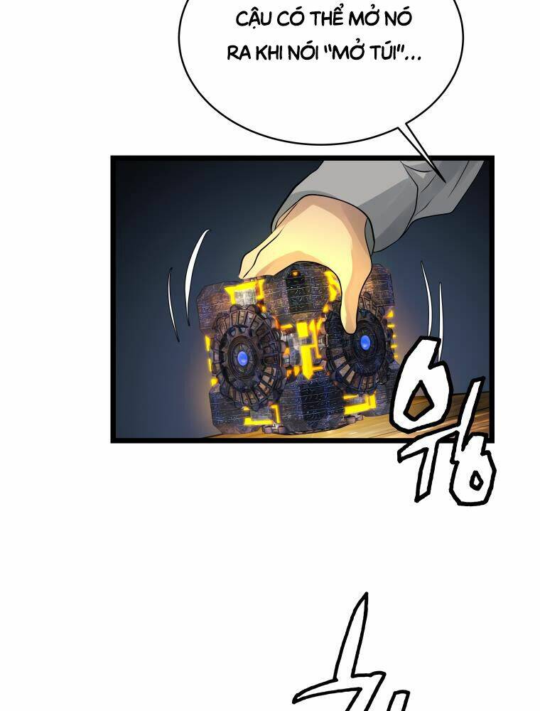 Ranker Bất Bại: Chapter 27