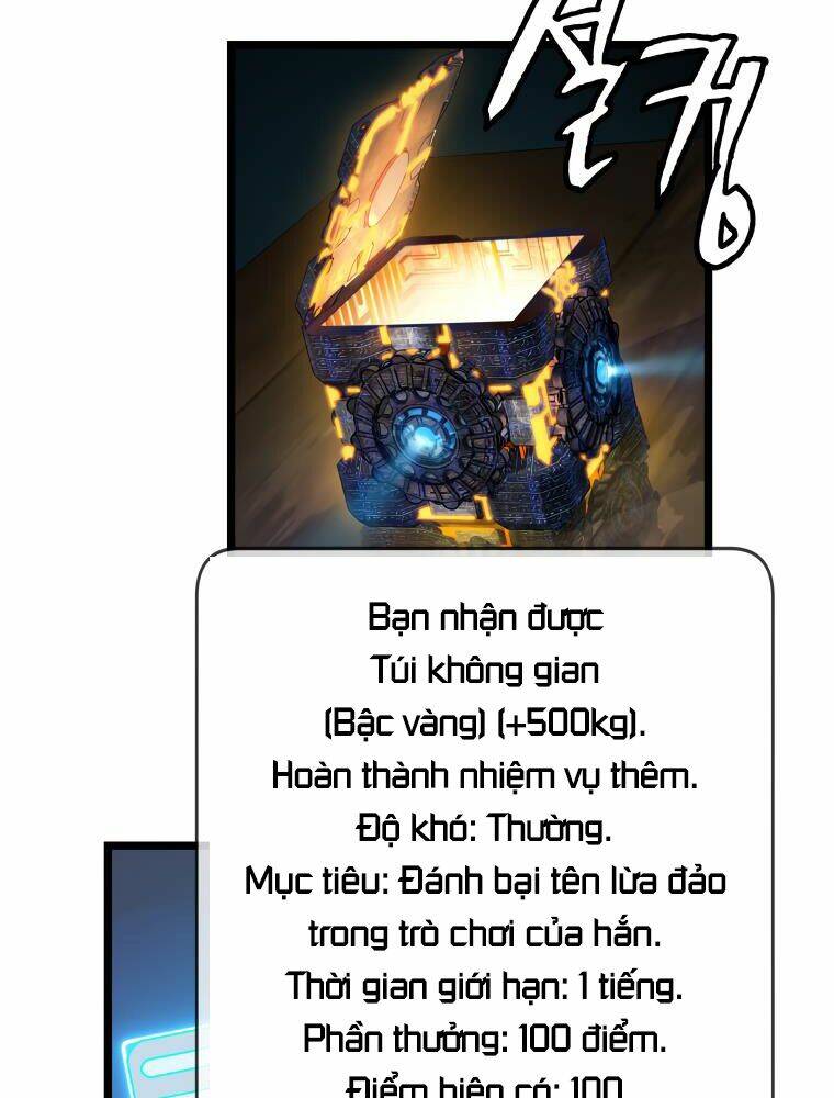 Ranker Bất Bại: Chapter 27