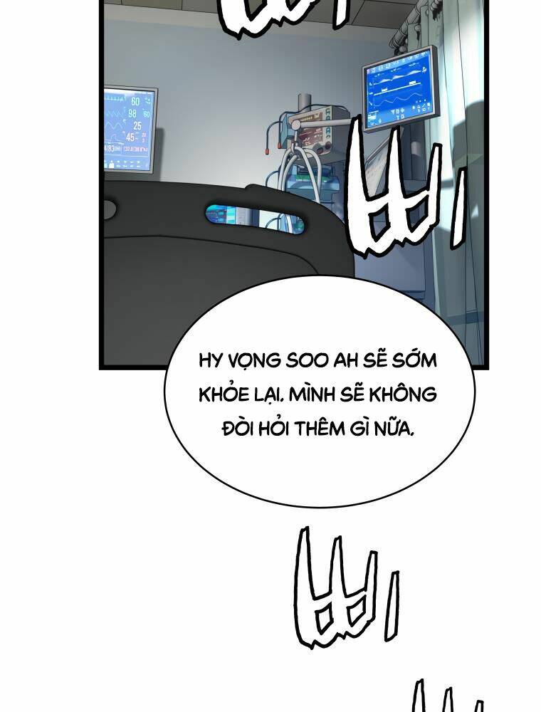 Ranker Bất Bại: Chapter 27