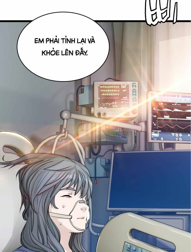 Ranker Bất Bại: Chapter 27