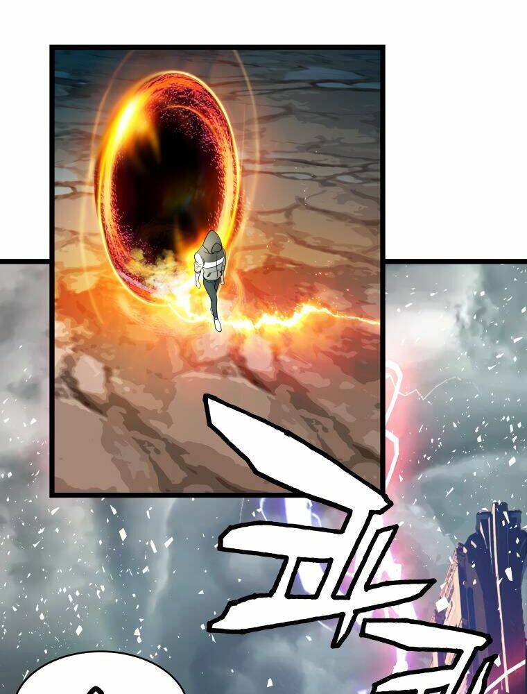 Ranker Bất Bại: Chapter 27