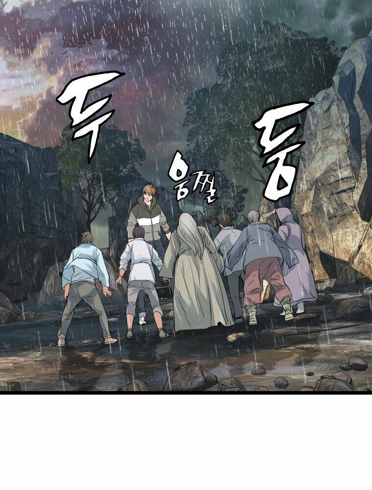 Ranker Bất Bại: Chapter 28