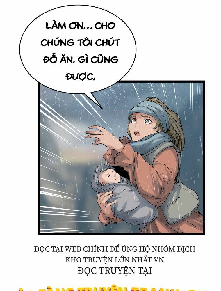 Ranker Bất Bại: Chapter 28