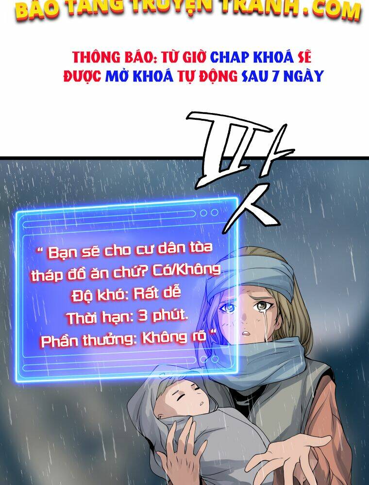Ranker Bất Bại: Chapter 28