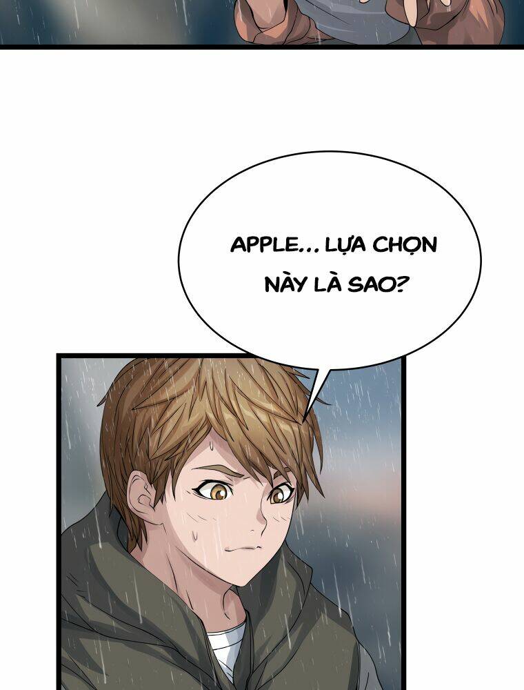 Ranker Bất Bại: Chapter 28