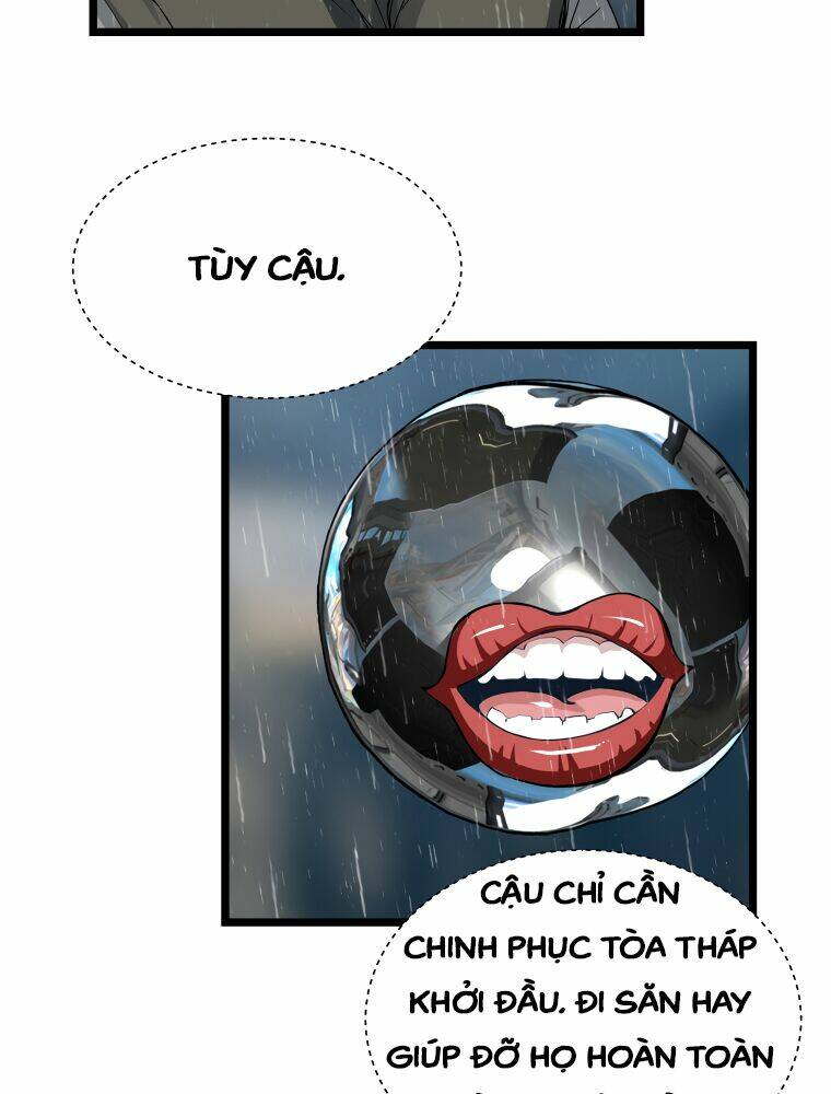 Ranker Bất Bại: Chapter 28