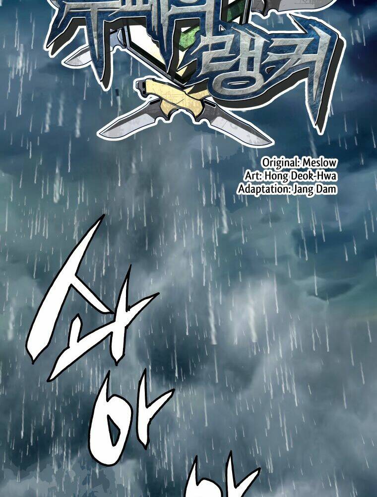 Ranker Bất Bại: Chapter 28