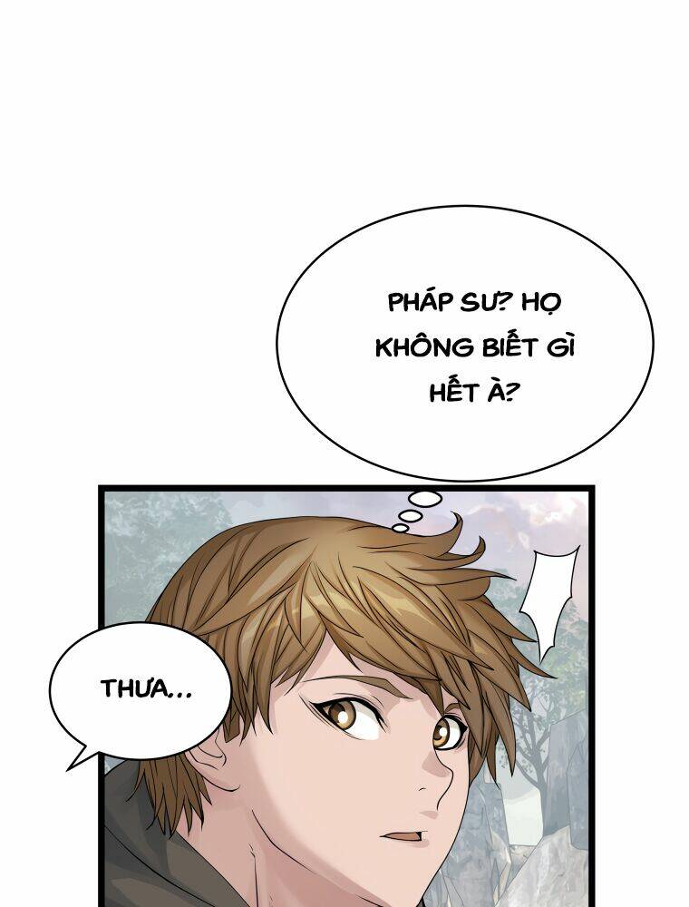 Ranker Bất Bại: Chapter 28