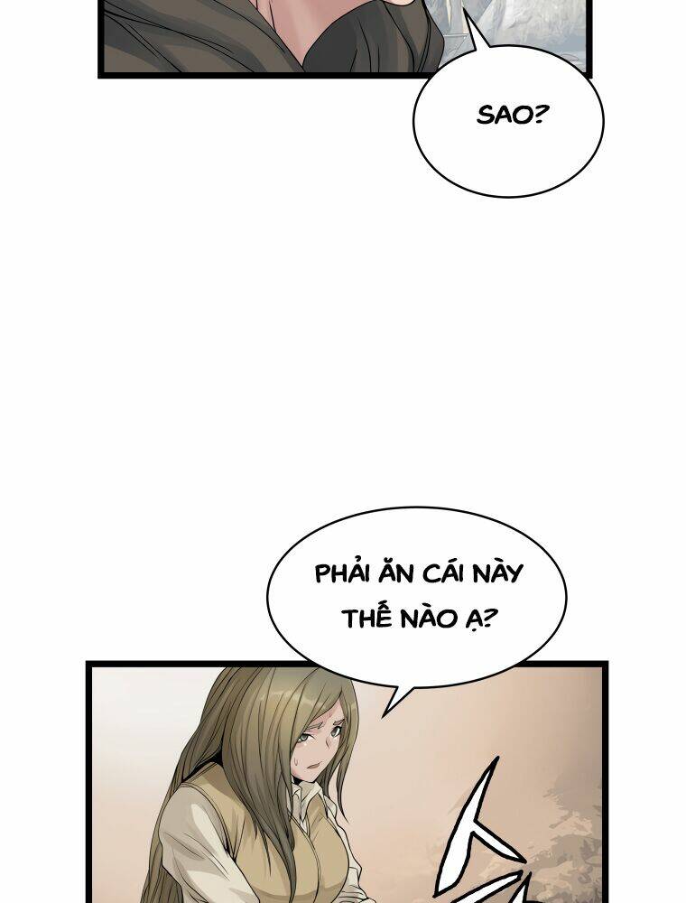 Ranker Bất Bại: Chapter 28