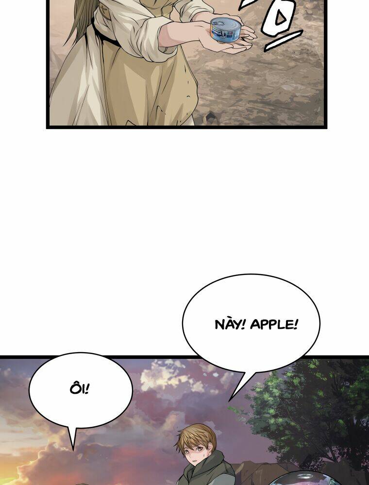 Ranker Bất Bại: Chapter 28