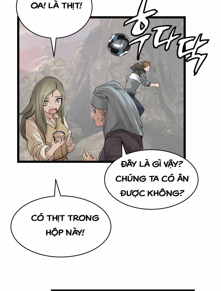 Ranker Bất Bại: Chapter 28