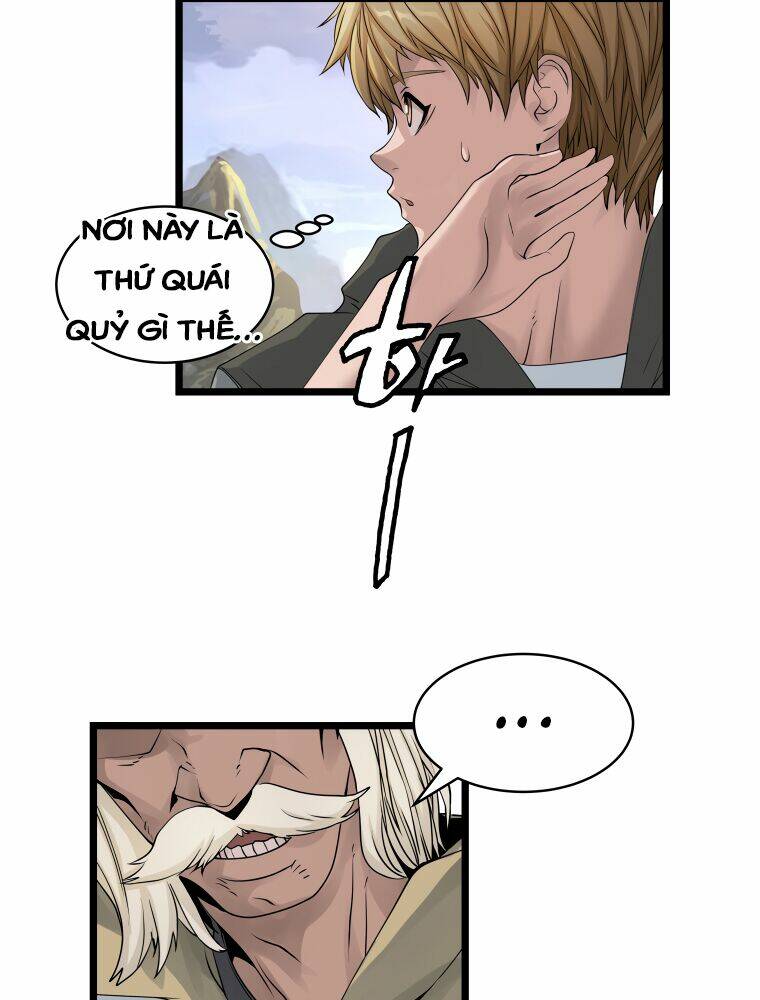 Ranker Bất Bại: Chapter 28