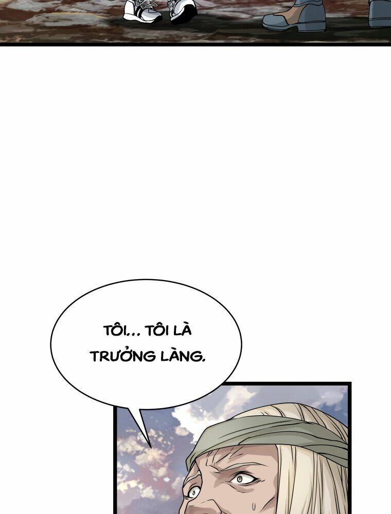 Ranker Bất Bại: Chapter 28