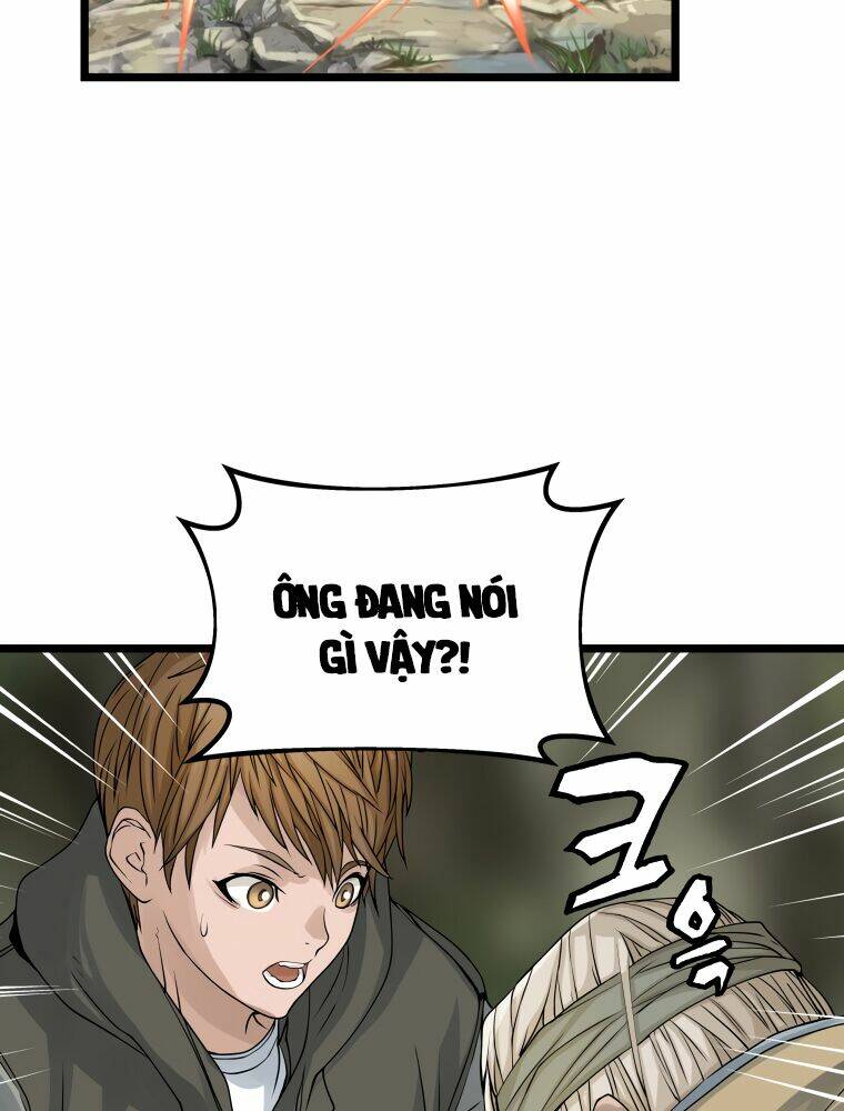 Ranker Bất Bại: Chapter 28