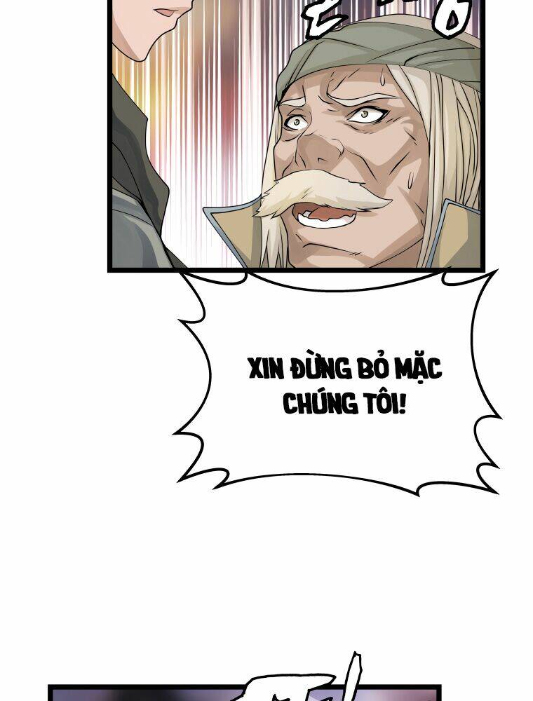 Ranker Bất Bại: Chapter 28