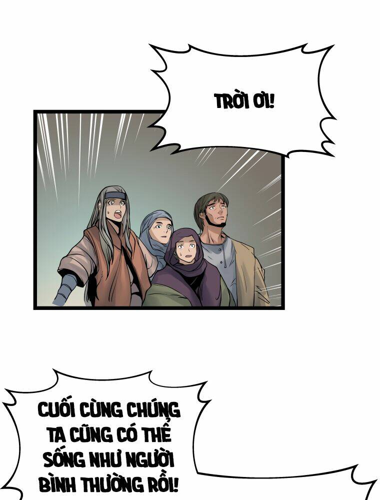 Ranker Bất Bại: Chapter 28