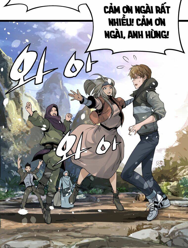 Ranker Bất Bại: Chapter 28